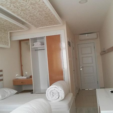 Cihan Hotel Hopa Εξωτερικό φωτογραφία