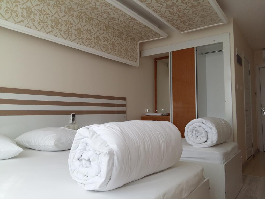 Cihan Hotel Hopa Δωμάτιο φωτογραφία