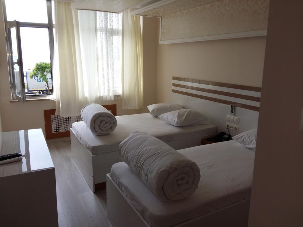 Cihan Hotel Hopa Δωμάτιο φωτογραφία