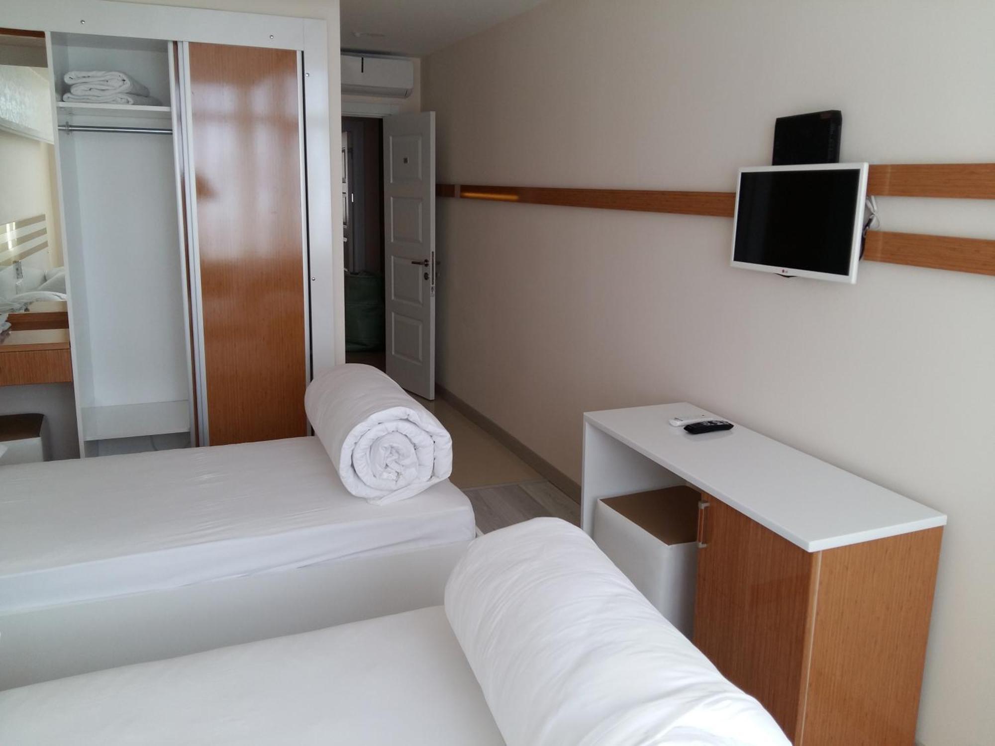 Cihan Hotel Hopa Δωμάτιο φωτογραφία