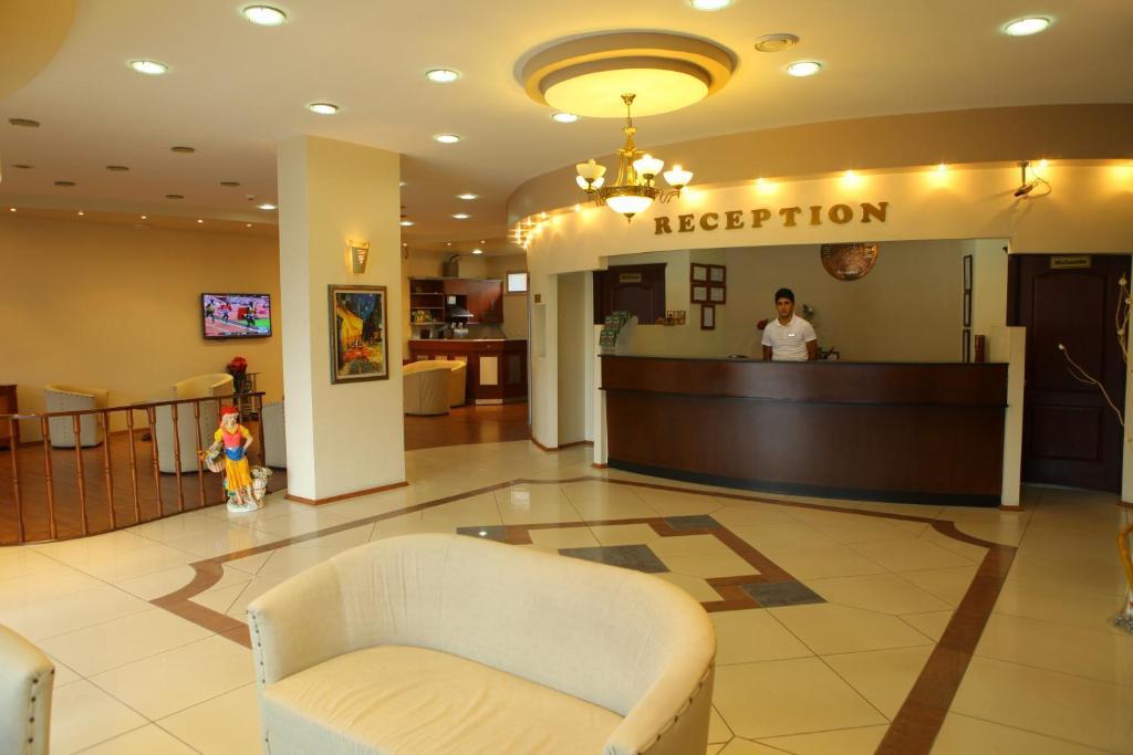 Cihan Hotel Hopa Εξωτερικό φωτογραφία