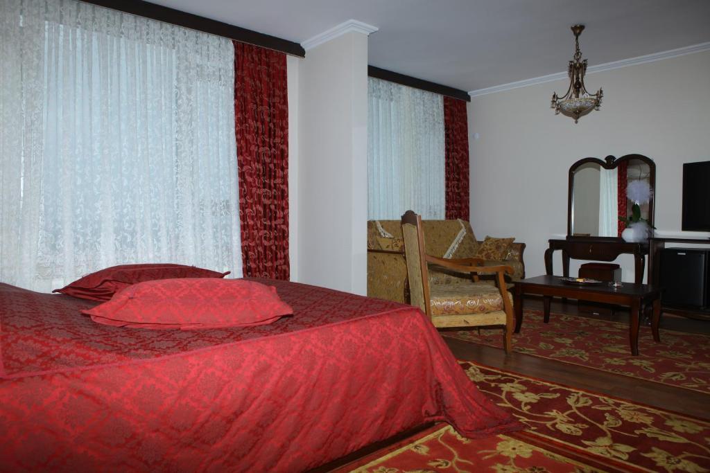 Cihan Hotel Hopa Δωμάτιο φωτογραφία