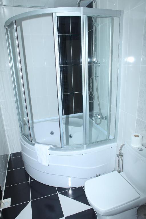 Cihan Hotel Hopa Εξωτερικό φωτογραφία
