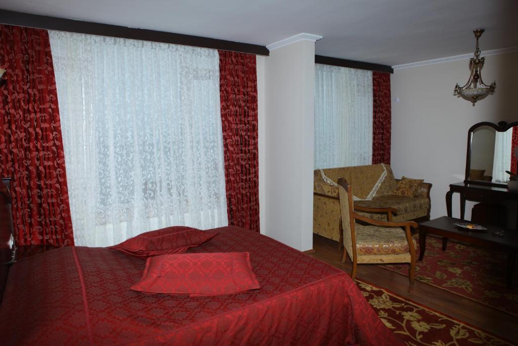 Cihan Hotel Hopa Δωμάτιο φωτογραφία